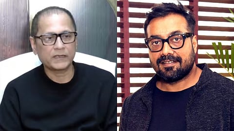 The Kerala Story 2 producer hits back at Anurag Kashyap: ‘He made a film where an inappropriate relationship between a father and his daughter was portrayed’