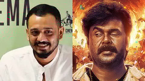 Manjummel Boys director Chidambaram denies collaboration with Dileep, says ‘Please verify before you post trash’