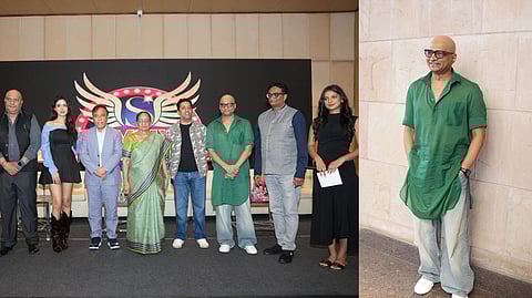 Indrajit Lankesh’s Jai Hind Jai Sindh brings Jaya Prada, Mahesh Manjrekar and Zarina Wahab together