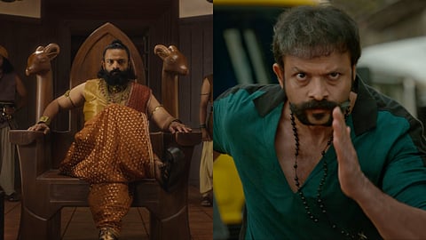 Aadu 3 trailer: Jayasurya's Shaji Pappan and gang face their biggest challenge yet across multiple timelines