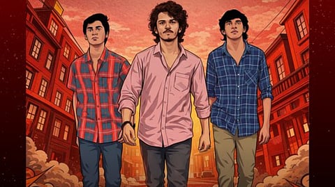 ETV Win announces AIR (All India Rankers) 2nd Year