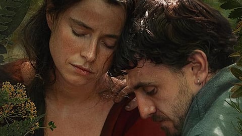 Hamnet Movie Review: Jessie Buckley's superb performance is the beacon through this emotional journey