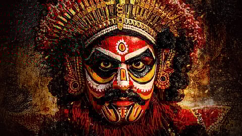 Dalimb first look: Jitendra Kumar to embrace a unique avatar in his next film