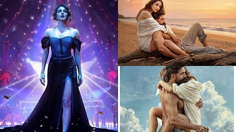 Blind twist in Yash's Toxic? Posters spark buzz around Kiara Advani’s role