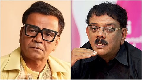 Rajpal Yadav responds to Priyadarshan’s ‘poorly educated remarks’