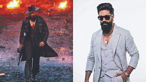 Will Yash’s Toxic be a 3-hour 20-minute spectacle?