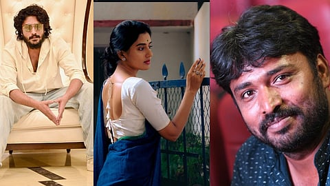 Vasishta Simha; Sushmitha Bhat; Ranjith Kumar Gowda