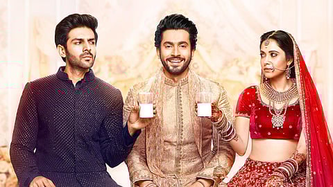 Sonu Ke Titu Ki Sweety, starring Kartik Aaryan, to hit theatres again