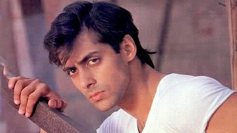 When Salman Khan begged a host to end the interview: ‘Let us go now…’