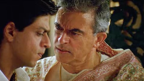 Devdas actor Vijay Crishna no more