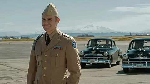 Wyatt Russell drops exciting update about his Monsterverse spinoff