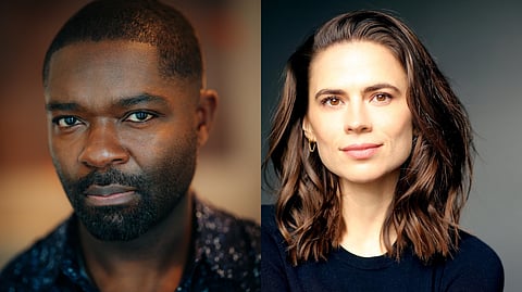 David Oyelowo, Hayley Atwell on board Prime Video's Treasure Island