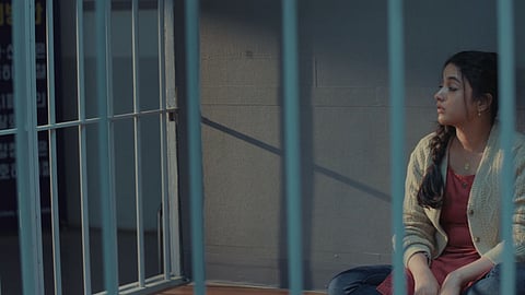 Screengrab from Made In Korea trailer