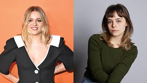 Maisy Stella and Tatum Grace Hopkins to play Chloe and Max in Life Is Strange TV series