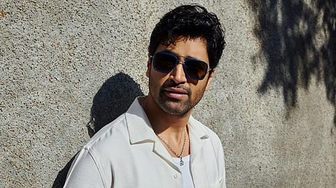 Adivi Sesh: Holi is childhood for me
