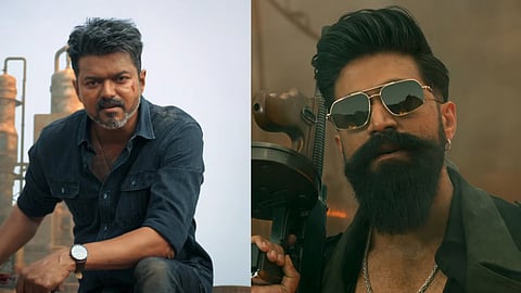 KVN Productions eyes June release for Jana Nayagan, alongside Toxic?