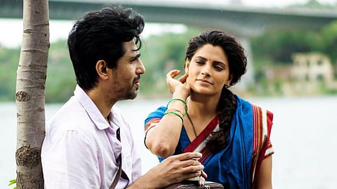 Gulshan Devaiah urges people to watch 8 A.M. Metro: 'It hasn’t made us any money, won any awards, but...'