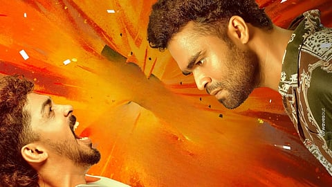 Sagar Surya and Ameen's Derby gets a release date