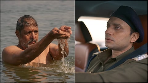 Sankalp trailer: Nana Patekar and Mohd Zeeshan Ayyub headline Prakash Jha’s political-thriller