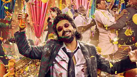 GV Prakash's Happy Raj locks release date