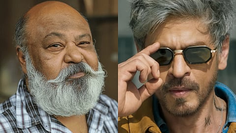 Saurabh Shukla: Most big names from industry are in Shah Rukh Khan's King