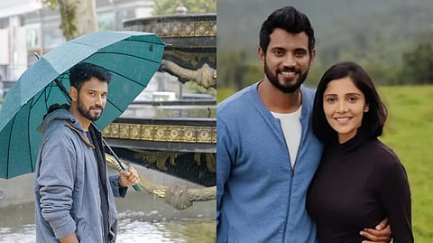 Love Mocktail 3 steps into Toxic’s festive slot date