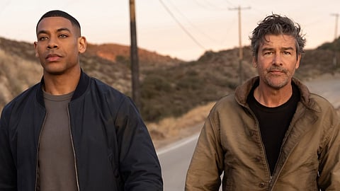 Lanterns, starring Kyle Chandler and Aaron Pierre, gets release window