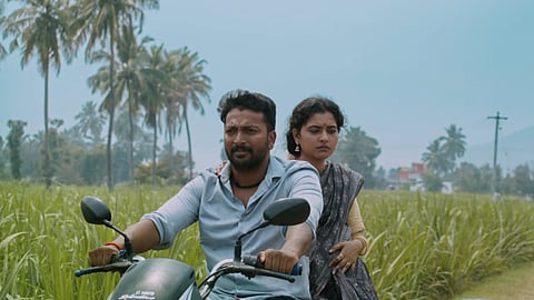 Screengrab from Kolaiseval trailer