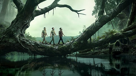 Sambhavam Adhyayam Onnu Movie Review: A derivative yet mostly effective time-loop thriller