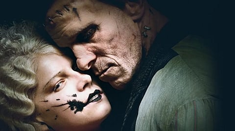 The Bride! Movie Review: The adventure filled journey of self-realisation falls short of the finish line