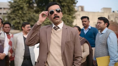 Aspirants season 3 trailer: Battle of the DMs