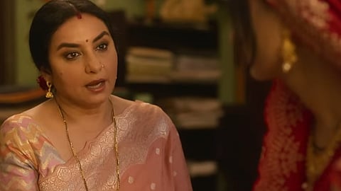 Chiraiya trailer: Divya Dutta takes up a battle against marital rape