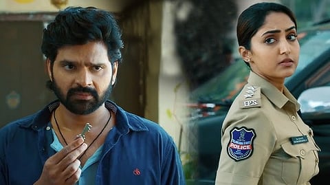 Mrithyunjay movie review: An engaging thriller in parts