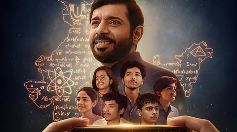 Hello Bachhon: A generic success story that expects homework from its audience