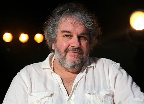 Peter Jackson 