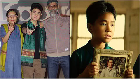 Lakshmipriya Devi: Boong wouldn’t have released in India without Excel Entertainment