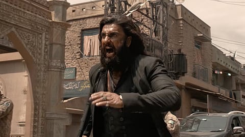 Bookings open for Dhurandhar 2 paid previews; makers share surprise update with trailer