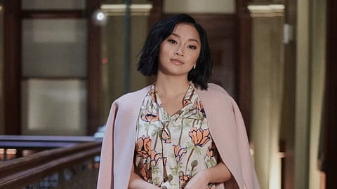Lana Condor joins XO, Kitty season 3