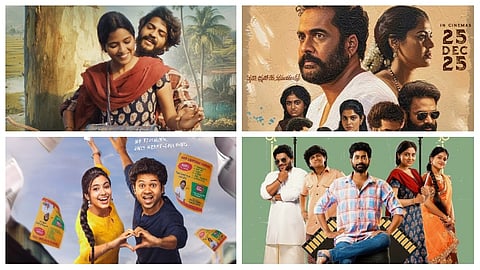 The Complete List of Telangana Gaddar Film Awards 2025