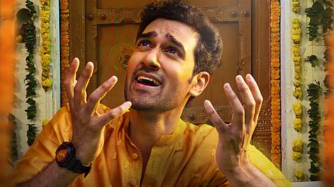 First single ‘Rapappa’ from Rākāsā is out now