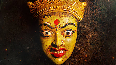 New thriller series Pochamma announced by Aha