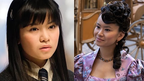 Katie Leung reflects on early Harry Potter fame: ‘I didn’t know who I was…’