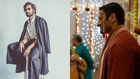 Ali Fazal to get back into lover boy mode for Lust Stories 3, says working with Shakun Batra ‘deeply fulfilling’