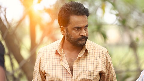 Sivaji: I never had a full sleep during the shoot of Dhandoraa