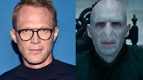 Paul Bettany addresses Voldemort rumours in HBO’s Harry Potter series: ‘Nobody has called me, but…’
