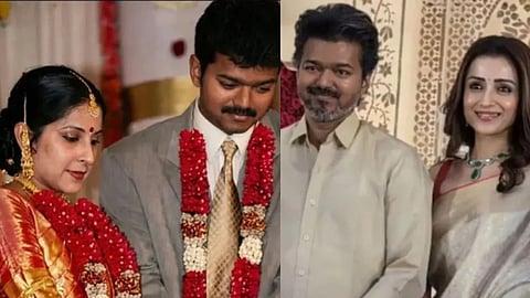 Advocate slams Vijay–Trisha appearance amid Sangeeta divorce row: ‘Twinning like it’s a trend…'