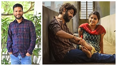 Saailu Kampati: Gaddar Film Award gives me more responsibility