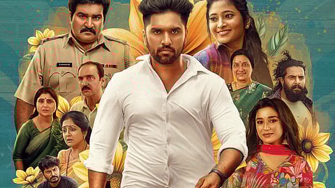 Aniissh's Love OTP premieres on Prime Video