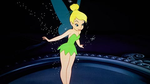 Live-action Tinker Bell series in development at Disney+