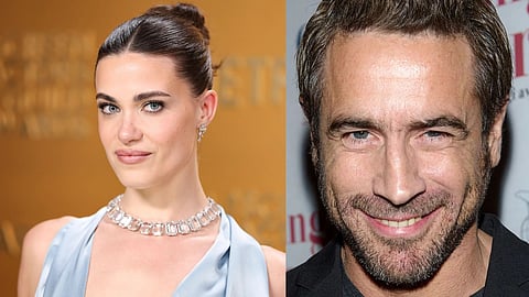 Genevieve Chenneour, Ola Rapace, among others, to lead Asphyxia